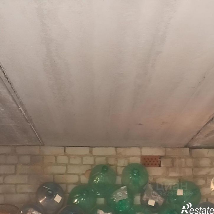Гараж/парковка территория ГСК № 202