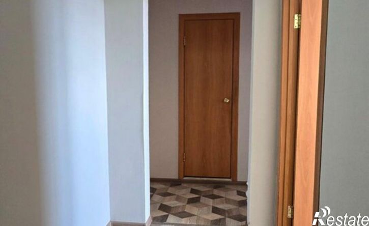 1-комн квартира шоссе Металлургов, 26,  д. 26