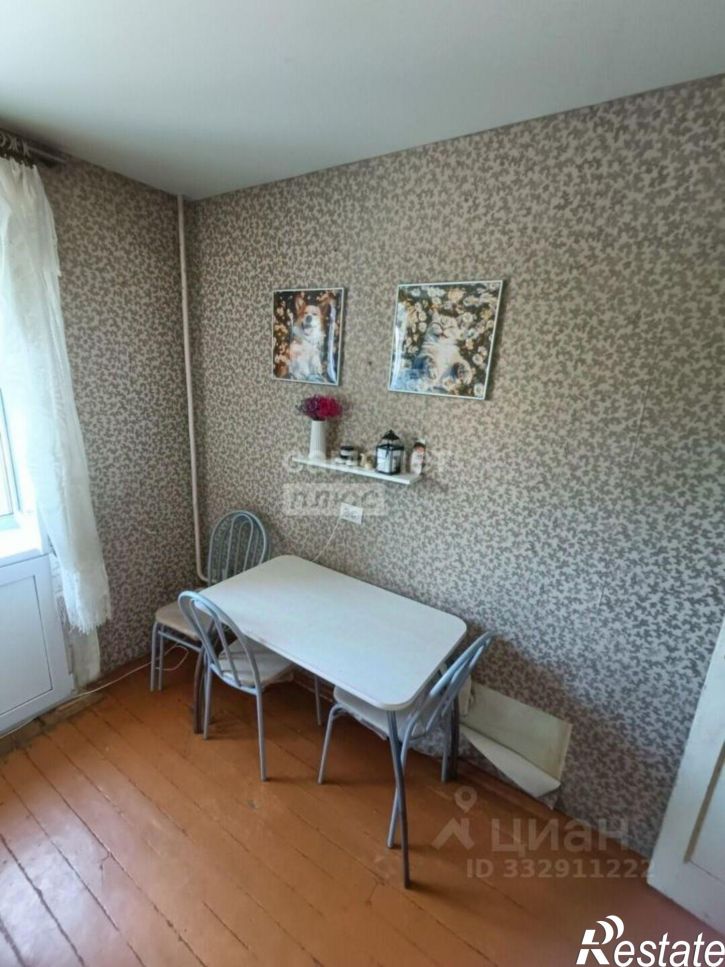 1-комн квартира ул Жукова, 50А,  д. 50А