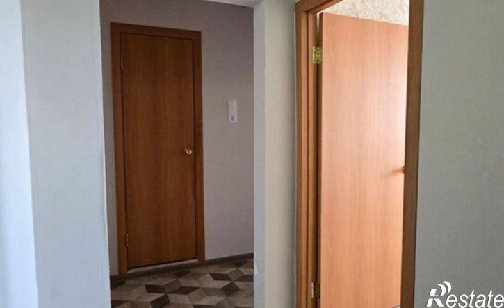 1-комн квартира шоссе Металлургов, 26,  д. 26