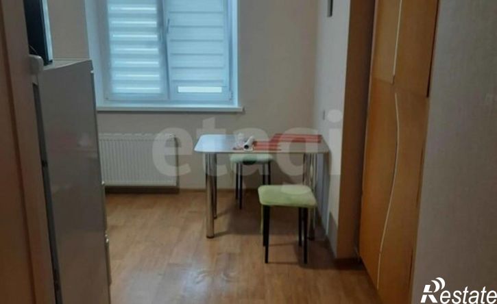 1-комн квартира ул Вишневая аллея, 11,  д. 11
