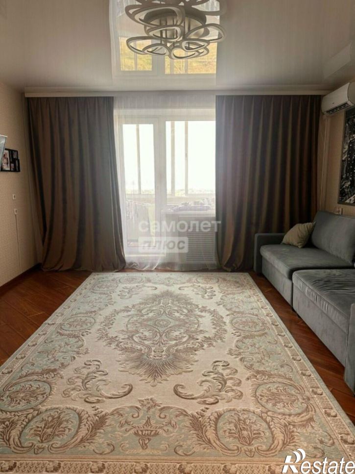 3-комн квартира ул Трашутина, 41,  д. 41