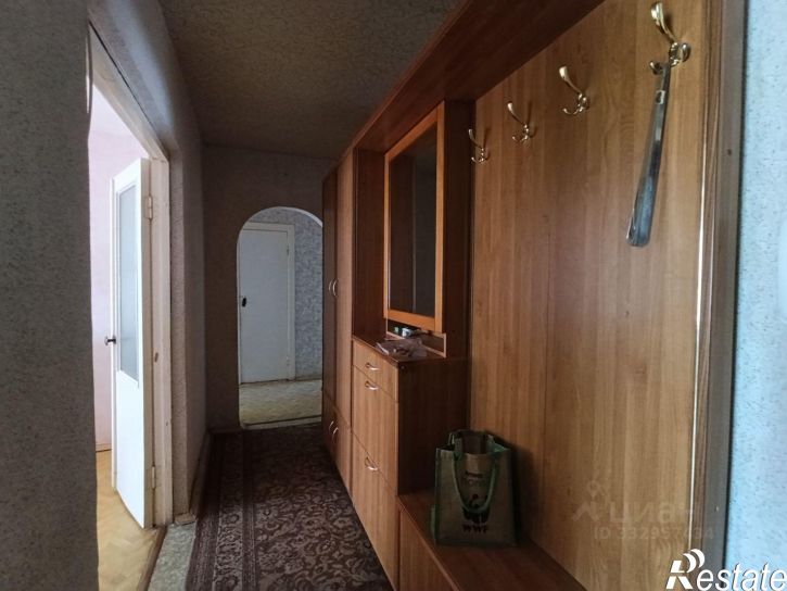 3-комн квартира ул Знаменская, 12,  д. 12