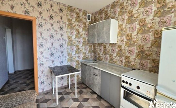 1-комн квартира шоссе Металлургов, 26,  д. 26