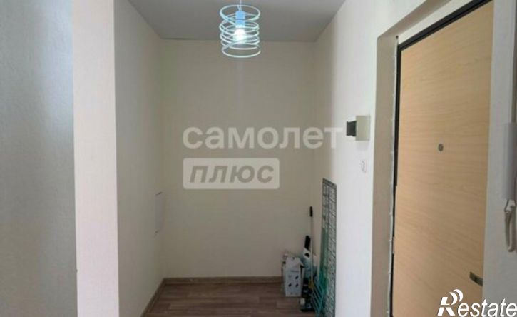 1-комн квартира ул Александра Шмакова, 25А,  д. 25А