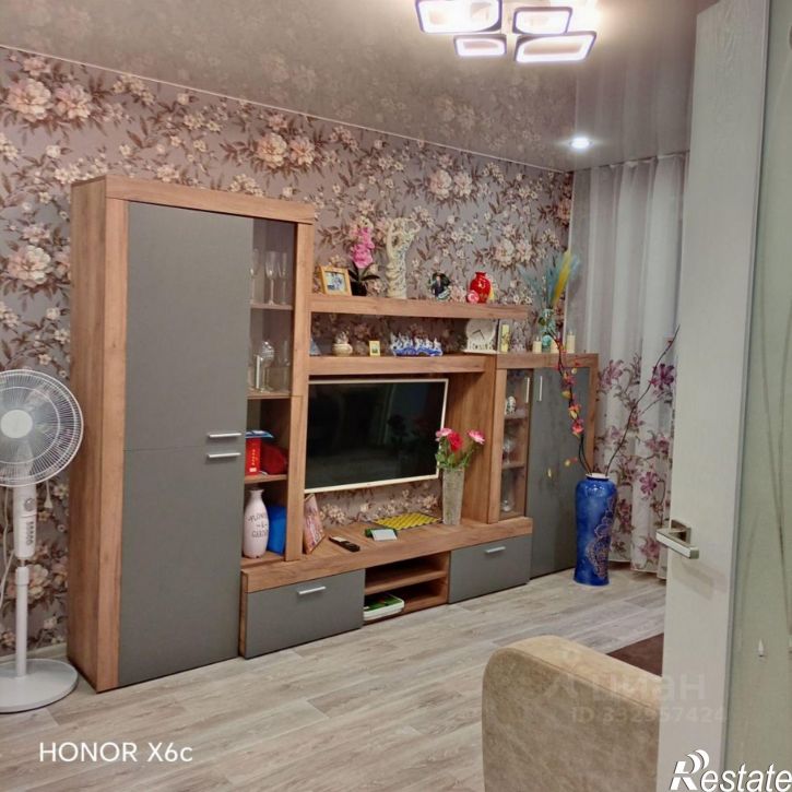 1-комн квартира шоссе Металлургов, 25Б,  д. 25Б