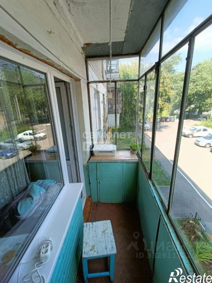1-комн квартира ул Жукова, 50А,  д. 50А