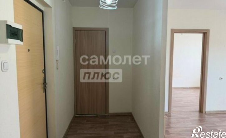 1-комн квартира ул Александра Шмакова, 25А,  д. 25А