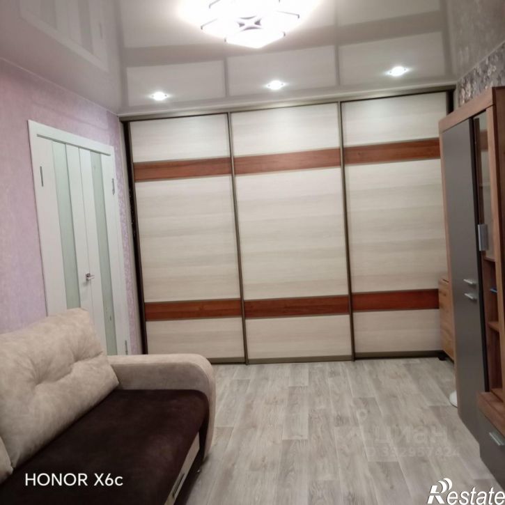 1-комн квартира шоссе Металлургов, 25Б,  д. 25Б