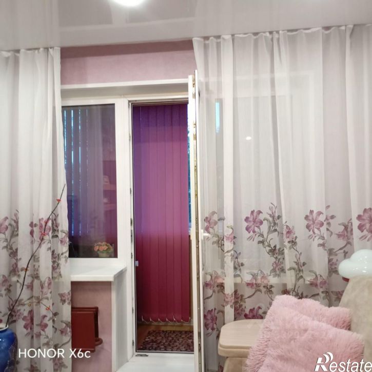 1-комн квартира шоссе Металлургов, 25Б,  д. 25Б