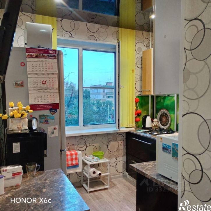 1-комн квартира шоссе Металлургов, 25Б,  д. 25Б