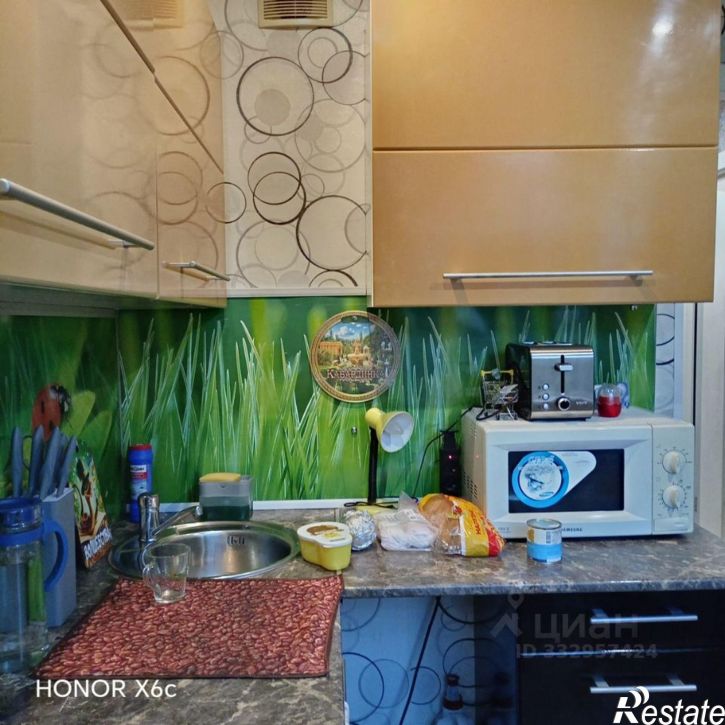1-комн квартира шоссе Металлургов, 25Б,  д. 25Б