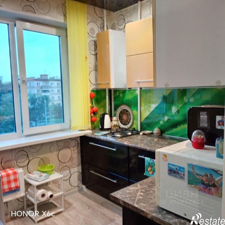 1-комн квартира шоссе Металлургов, 25Б,  д. 25Б