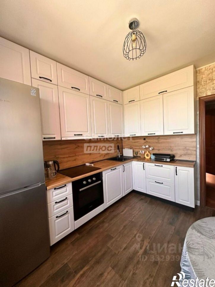 3-комн квартира ул Трашутина, 41,  д. 41