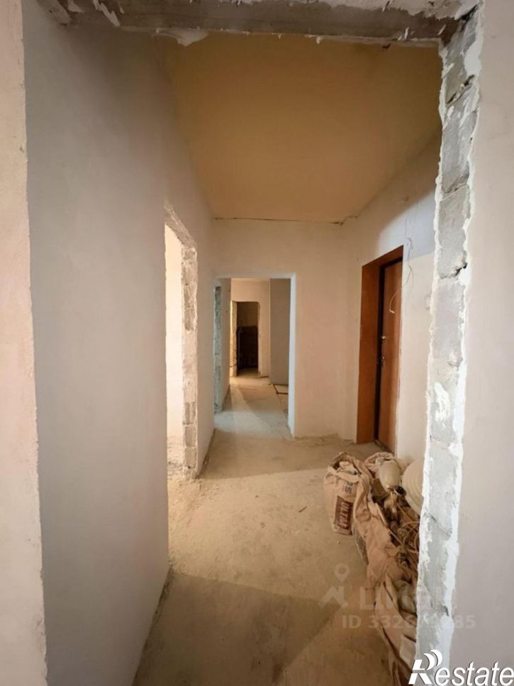 3-комн квартира ул Володарского, 32,  д. 32