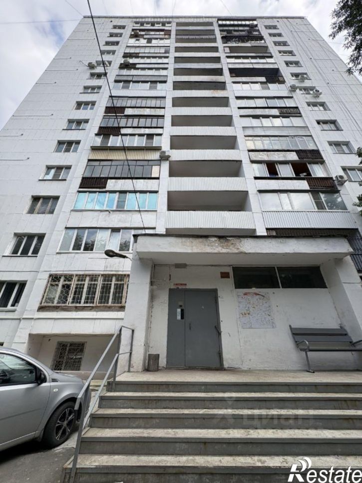 3-комн квартира ул Володарского, 32,  д. 32