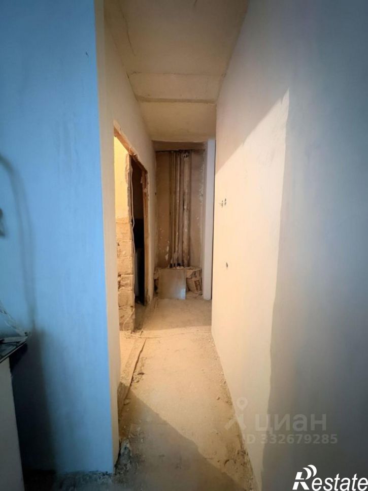 3-комн квартира ул Володарского, 32,  д. 32