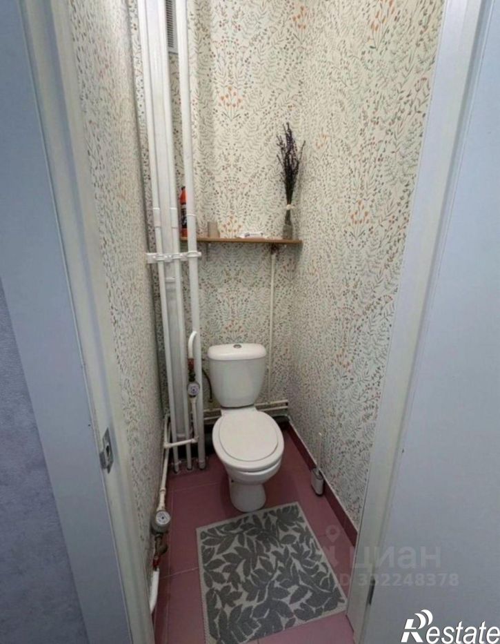 1-комн квартира ул Эльтонская 2-я, 65,  д. 65