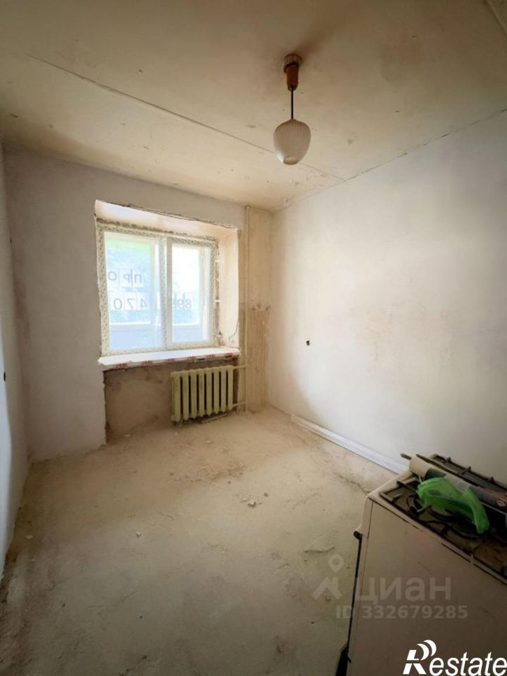 3-комн квартира ул Володарского, 32,  д. 32