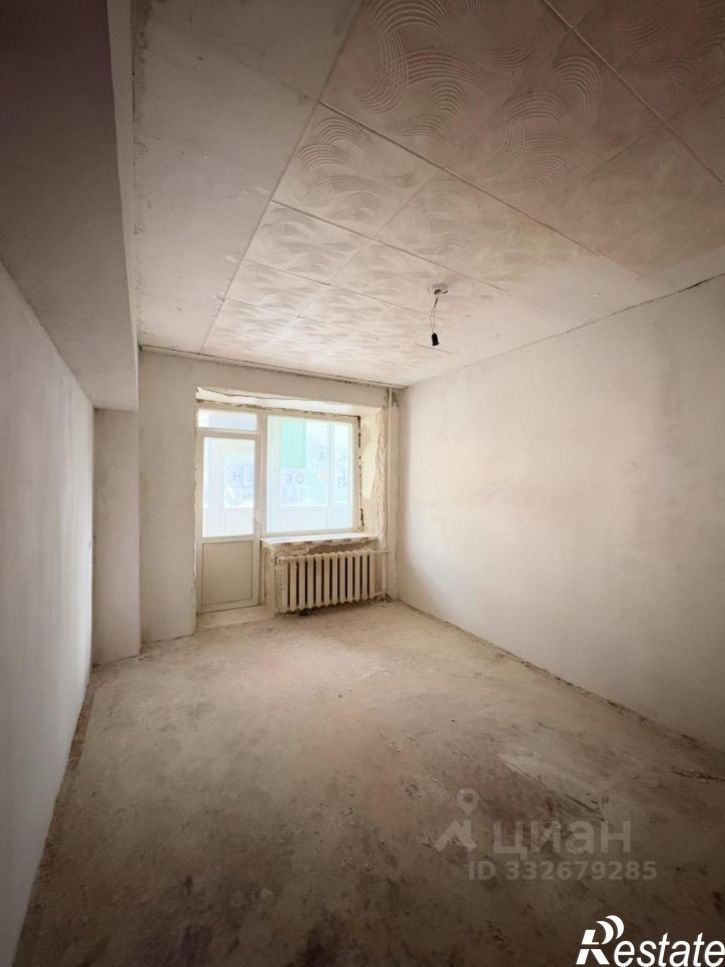 3-комн квартира ул Володарского, 32,  д. 32