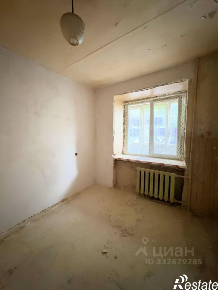 3-комн квартира ул Володарского, 32,  д. 32