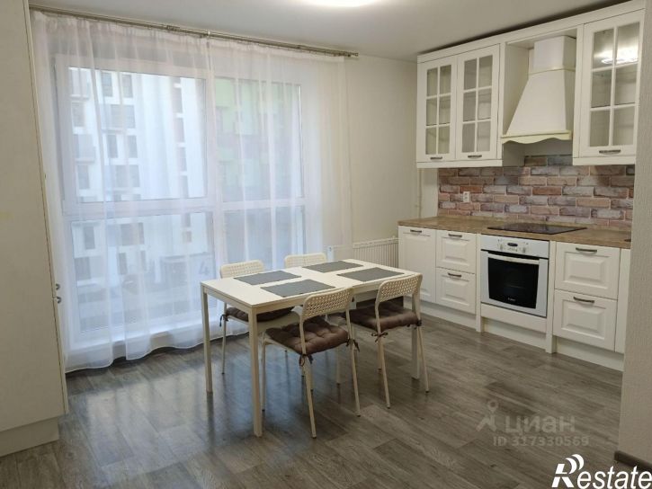 2-комн квартира ул Блюхера, 125А,  д. 125А