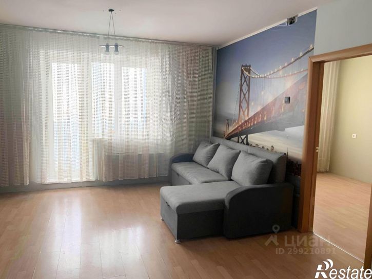 2-комн квартира ул Скульптора Головницкого, 28,  д. 28