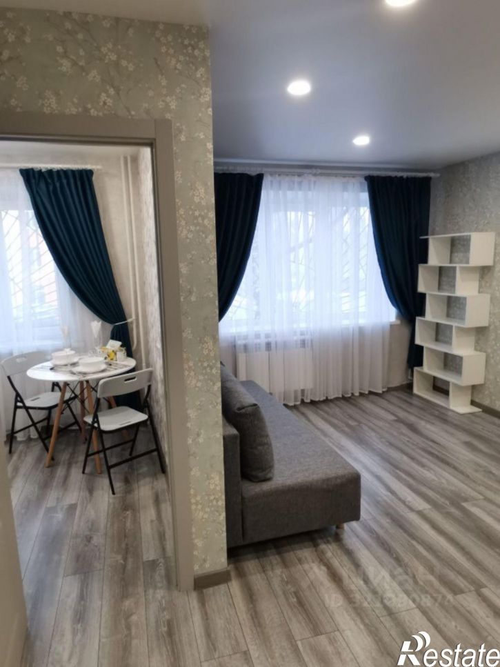 2-комн квартира ул Каслинская, 44,  д. 44