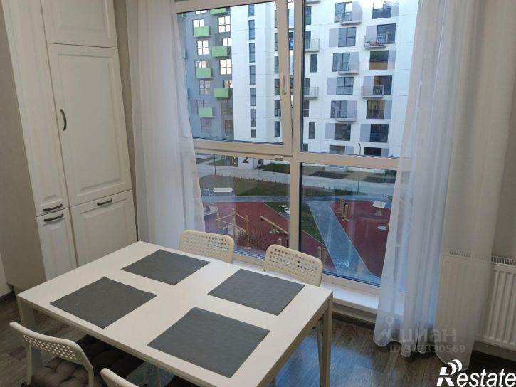 2-комн квартира ул Блюхера, 125А,  д. 125А