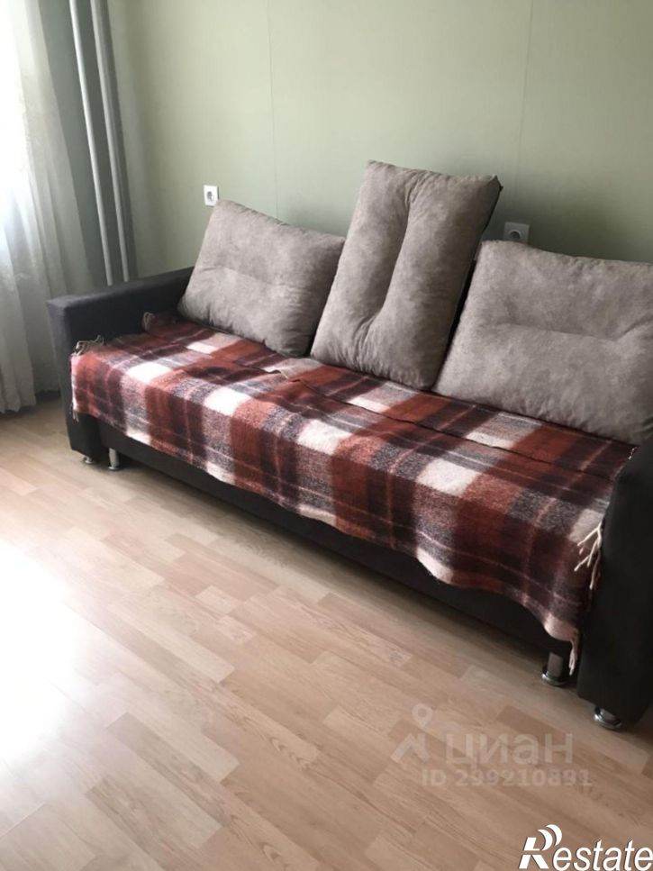 2-комн квартира ул Скульптора Головницкого, 28,  д. 28