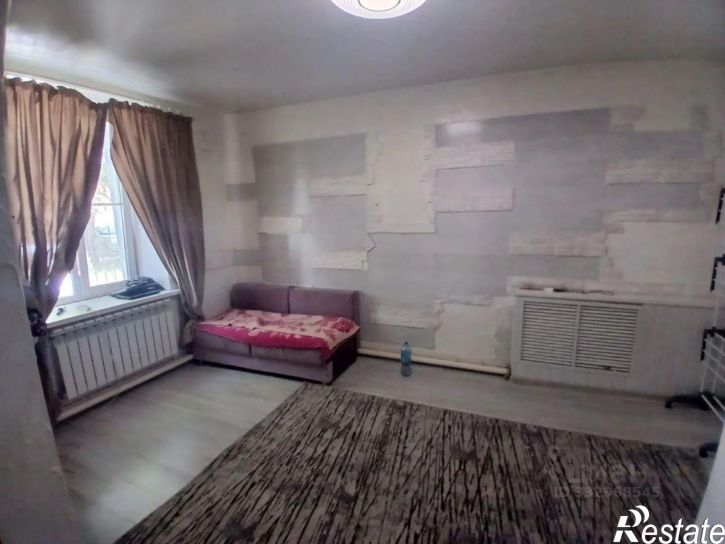 1-комн квартира ул Коммунаров, 12А,  д. 12А