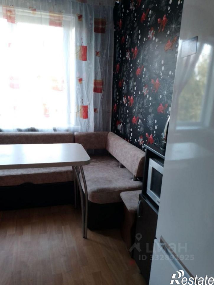 2-комн квартира ул Калмыкова, 19,  д. 19