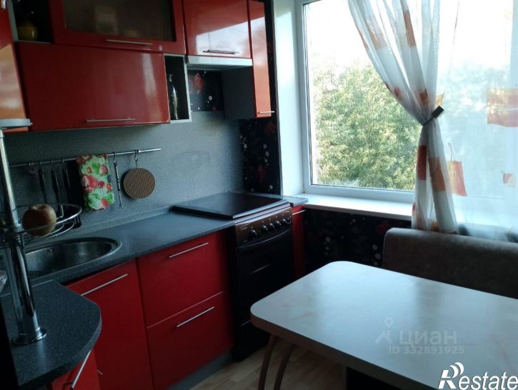 2-комн квартира ул Калмыкова, 19,  д. 19
