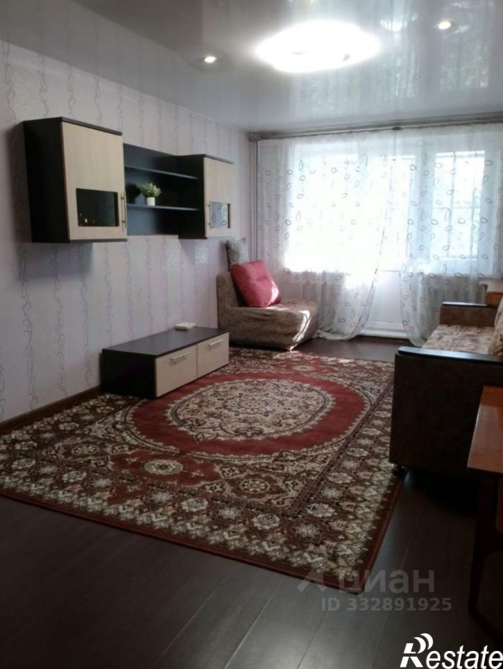 2-комн квартира ул Калмыкова, 19,  д. 19