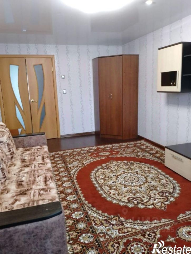 2-комн квартира ул Калмыкова, 19,  д. 19