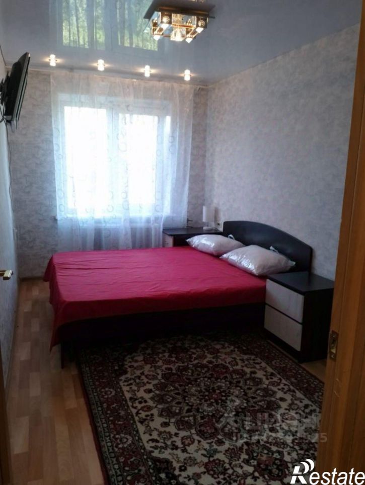 2-комн квартира ул Калмыкова, 19,  д. 19