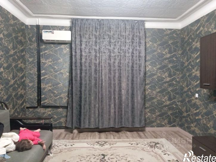 Комната ул Горького, 22,  д. 22