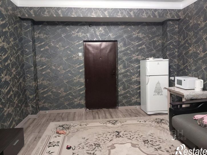Комната ул Горького, 22,  д. 22