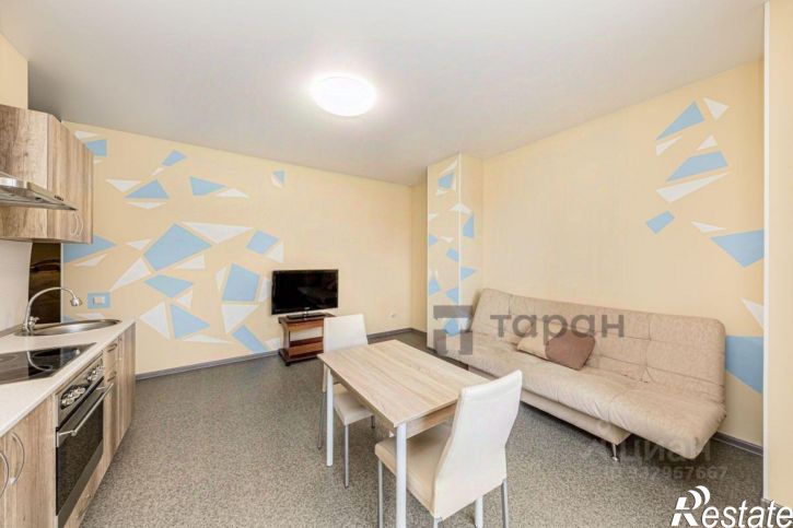 2-комн квартира ул Героя России Яковлева А.В., 17,  д. 17