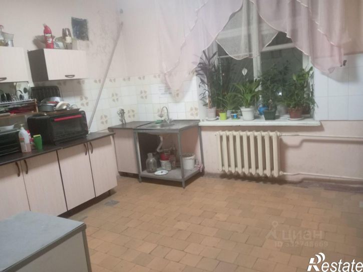 Комната ул Горького, 22,  д. 22