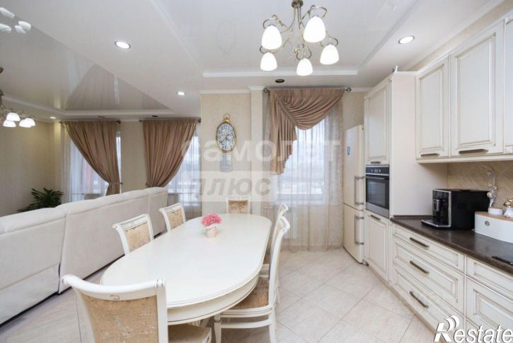 2-комн квартира ул Академика Королева, 40,  д. 40