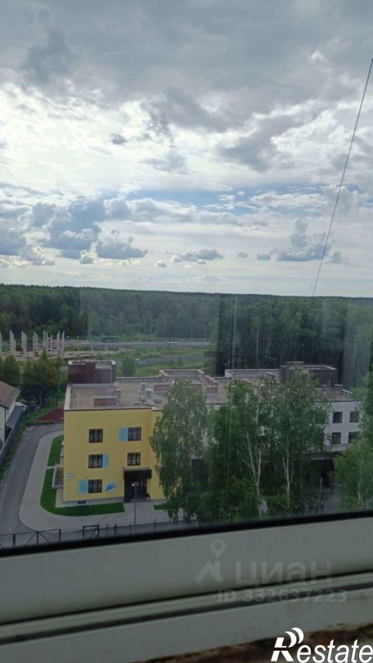 1-комн квартира ул Габдуллы Тукая, 9,  д. 9
