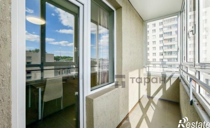 2-комн квартира ул Героя России Яковлева А.В., 17,  д. 17