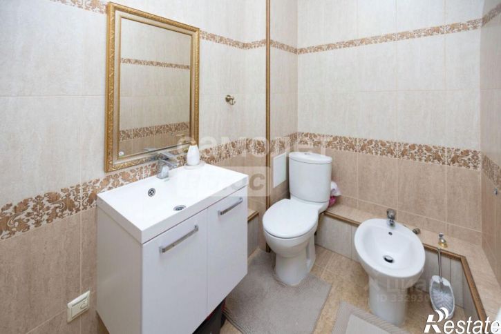 2-комн квартира ул Академика Королева, 40,  д. 40