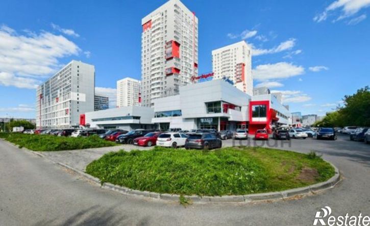 2-комн квартира ул Героя России Яковлева А.В., 17,  д. 17