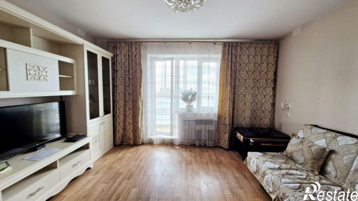 2-комн квартира ул Светлая, 4,  д. 4
