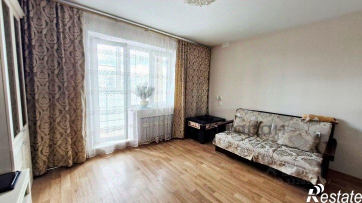 2-комн квартира ул Светлая, 4,  д. 4