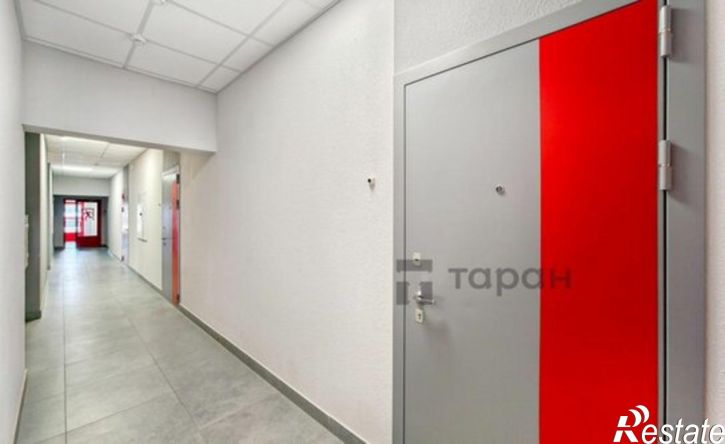 2-комн квартира ул Героя России Яковлева А.В., 17,  д. 17