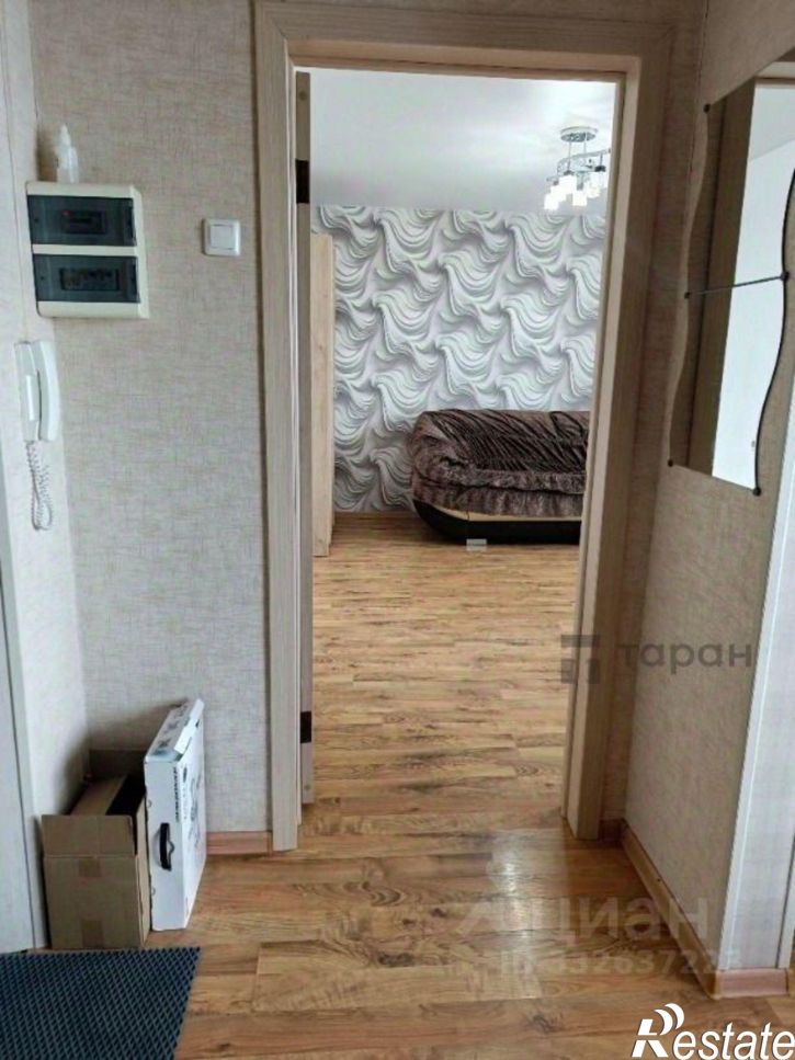 1-комн квартира ул Габдуллы Тукая, 9,  д. 9