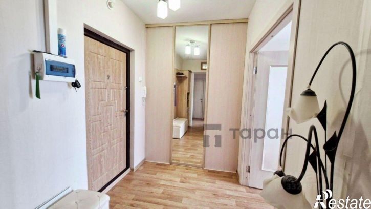 2-комн квартира ул Светлая, 4,  д. 4